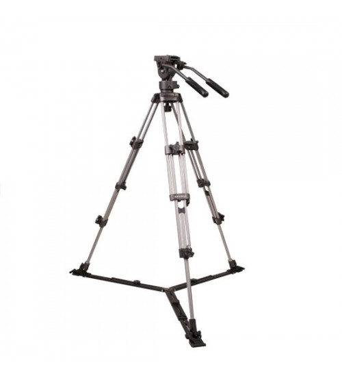 Excell Professional Video Tripod VT-802